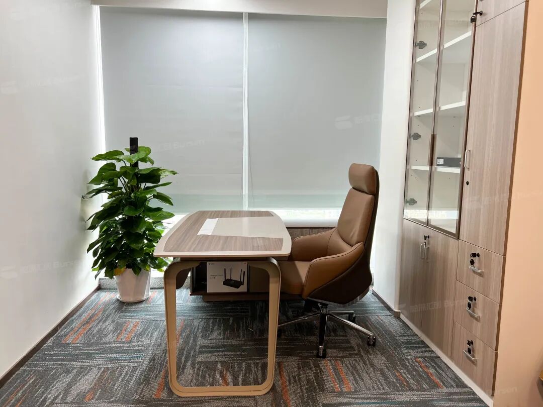 深圳市智能科技有限公司