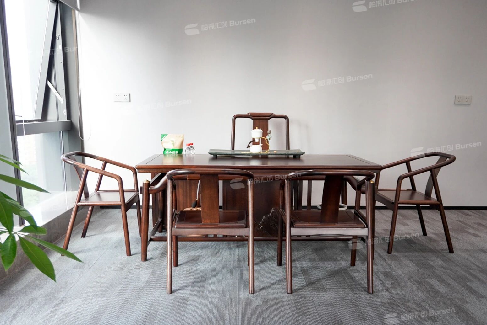 深圳中鹤科技集团股份有限公司