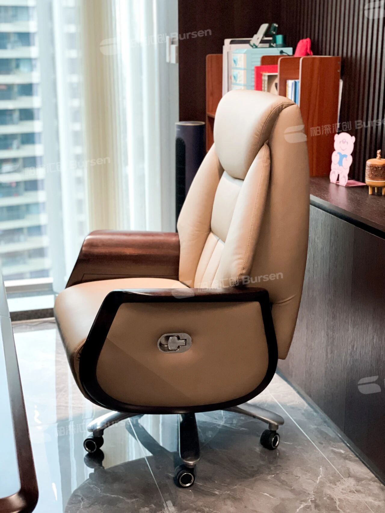 湛江景顺国际物流有限公司