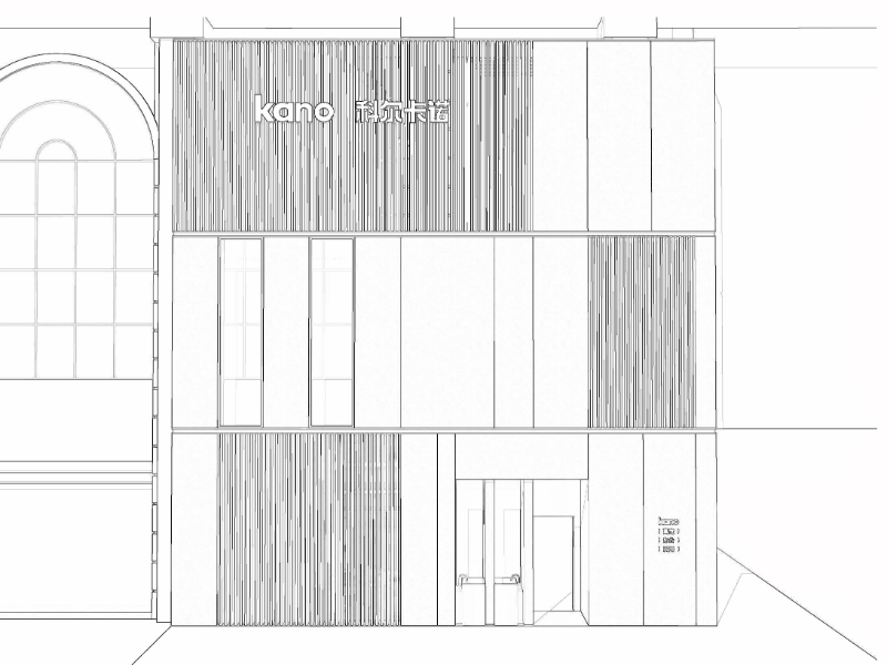 科尔卡诺·佛山 | 高定办公新形态