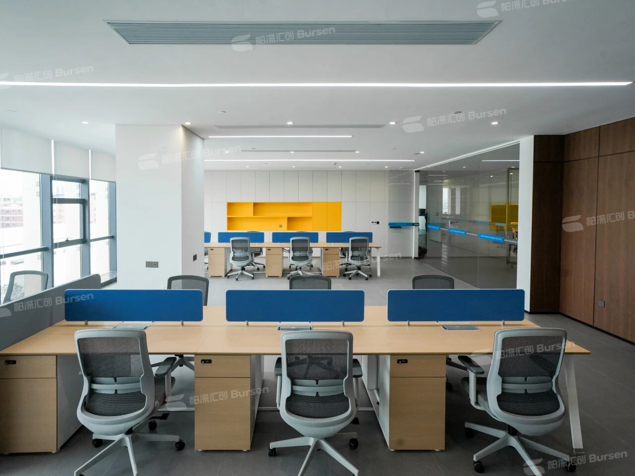 广东台一精工机械有限公司