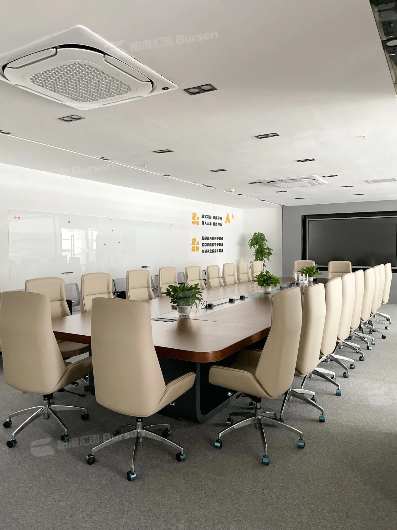 智能科技有限公司