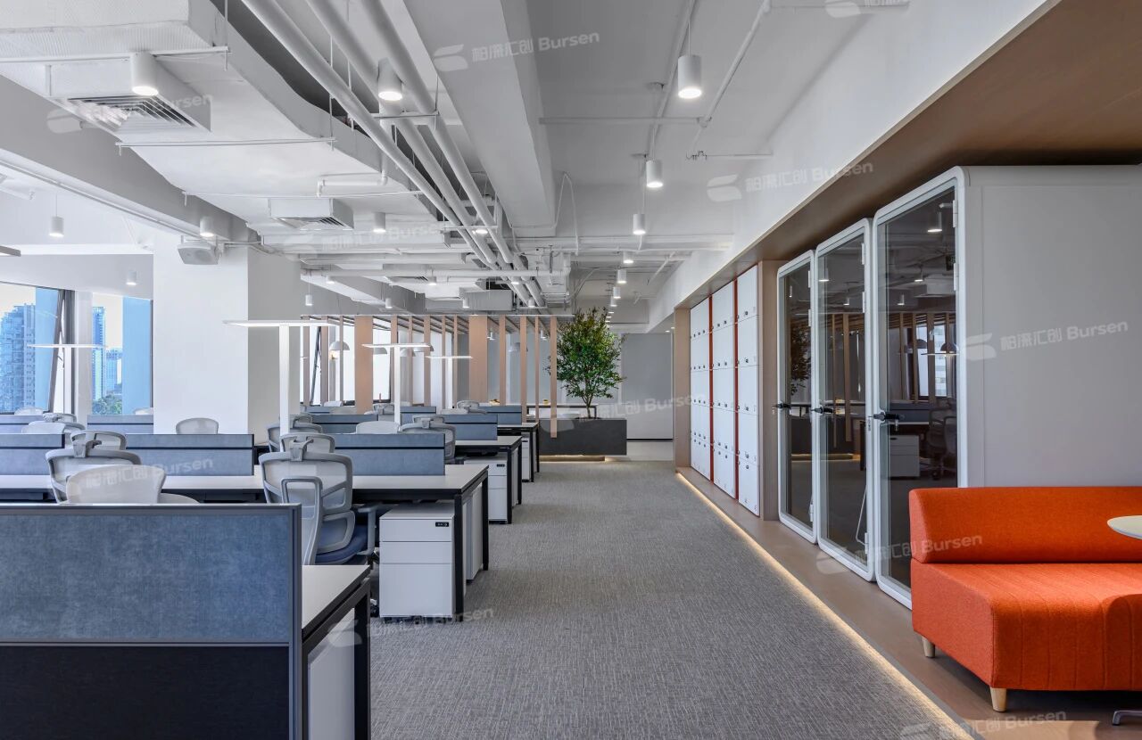 深圳中集同创供应链有限公司