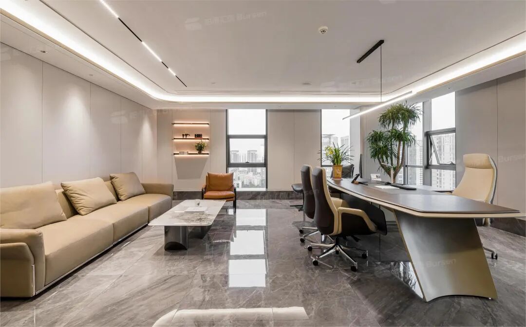 西安装饰工程有限责任公司