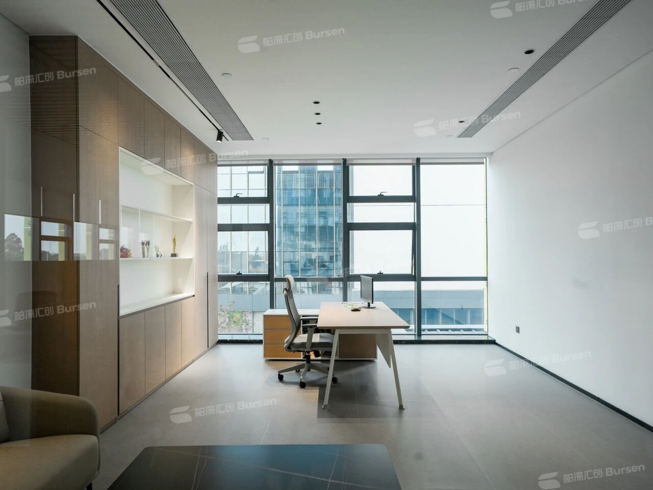 广东台一精工机械有限公司