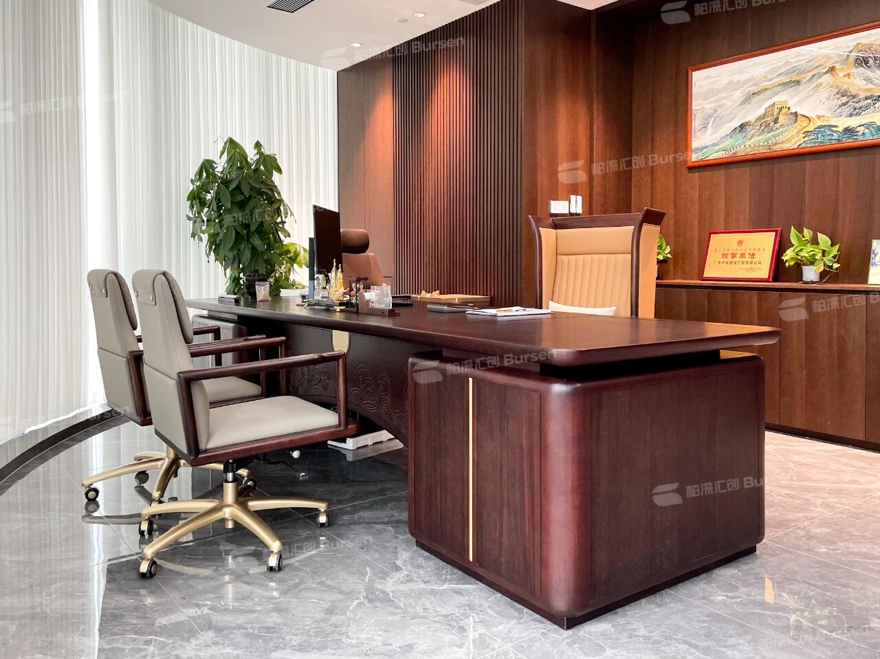 湛江景顺国际物流有限公司