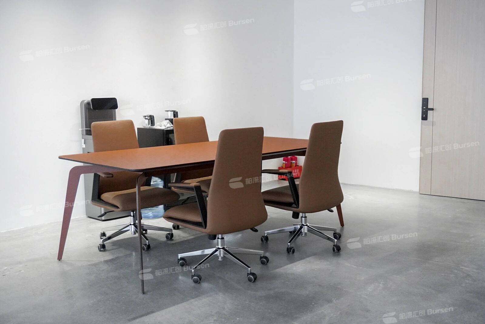 珠海安漾品牌管理有限公司