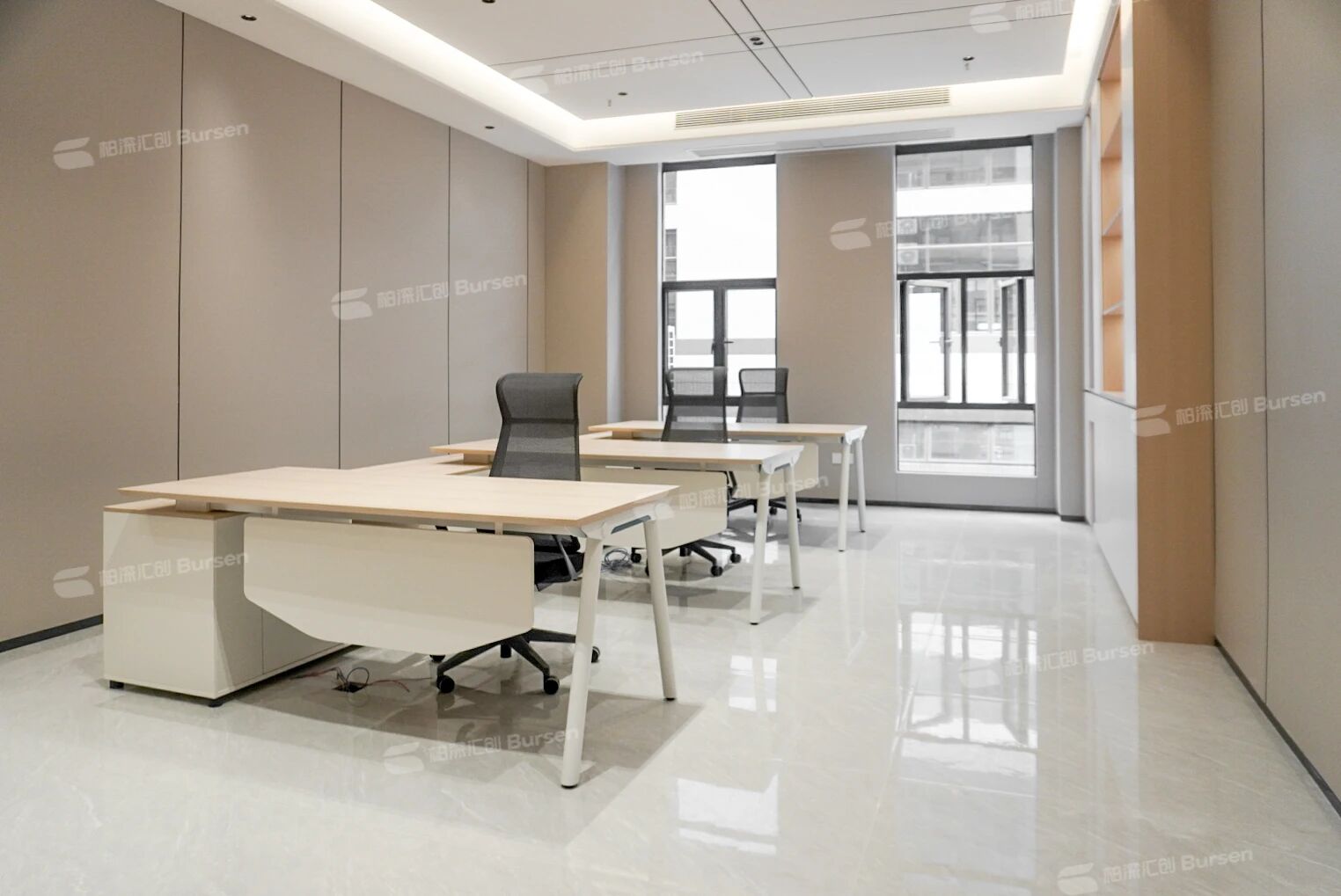 惠州中研科技园有限公司