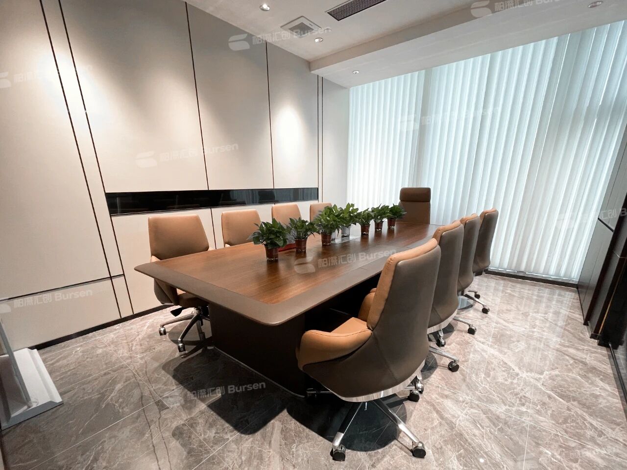 湛江景顺国际物流有限公司