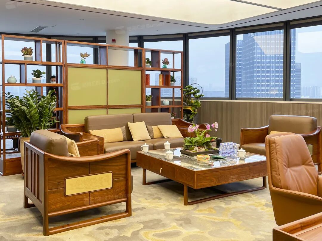 深圳高新技术产业园