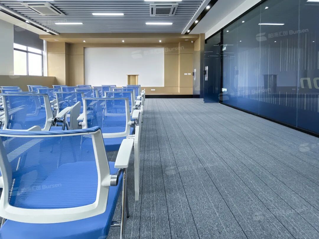 腾讯云启创新中心