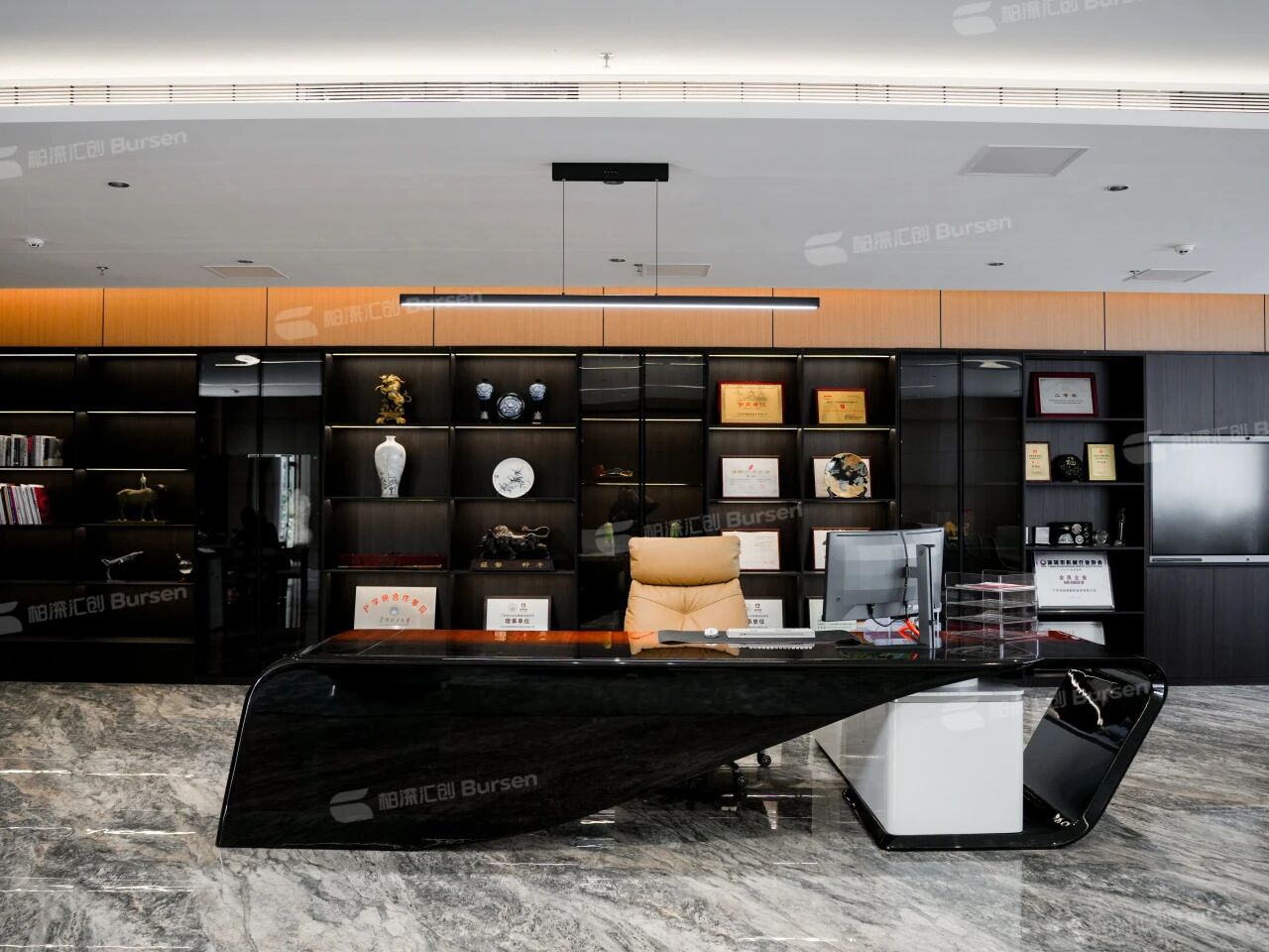 广东钶锐锶数控技术股份有限公司