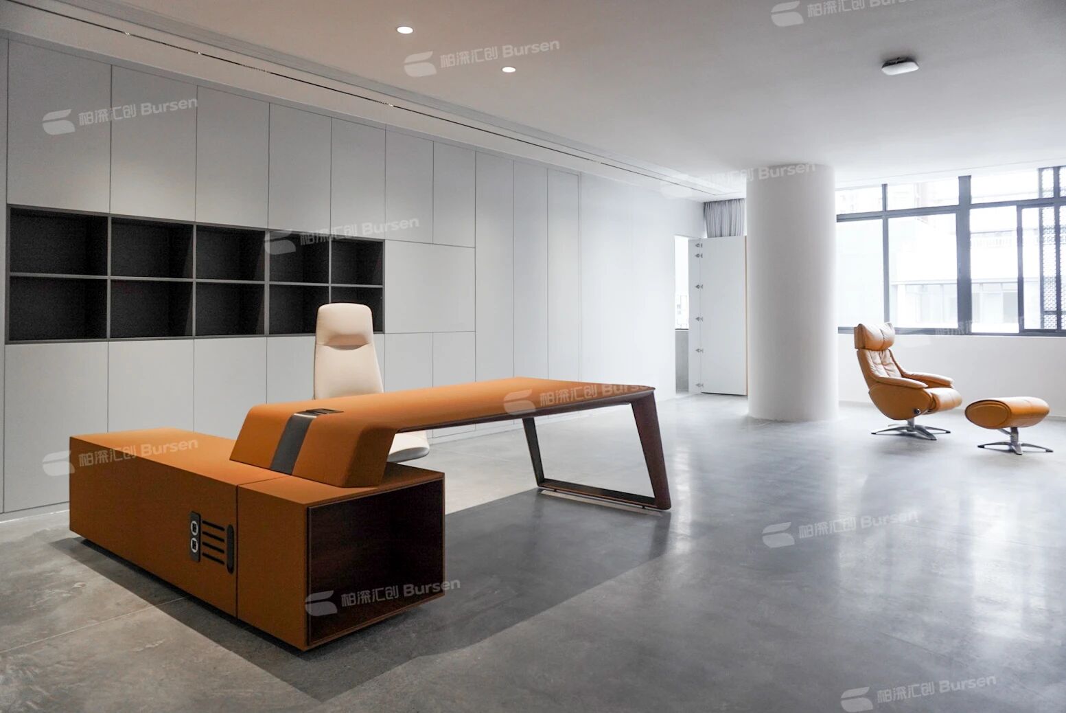 珠海安漾品牌管理有限公司