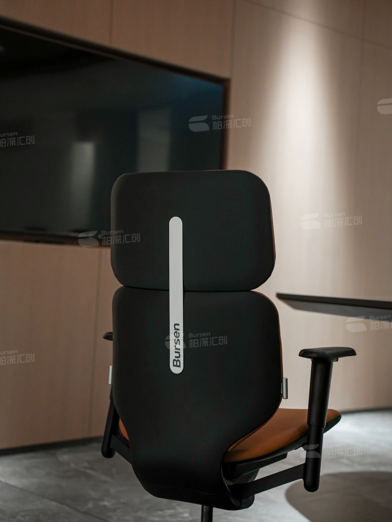 柏深汇创总部：让工作成为一种生活方式