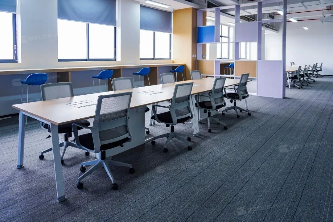 腾讯云启创新中心