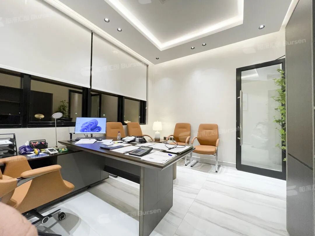 沙特阿拉伯工程公司