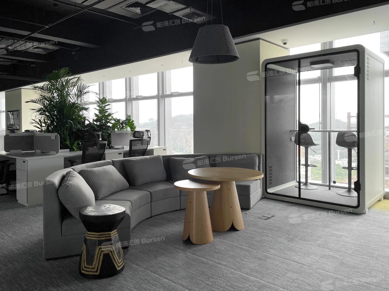 深圳南山互联网公司