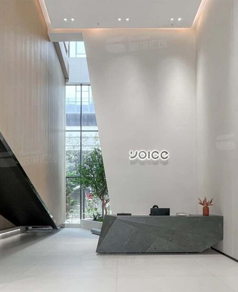 广东优益智能科技有限公司