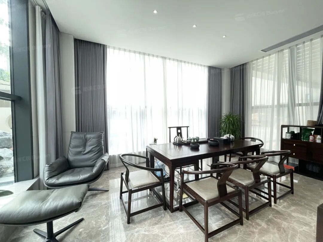 邦丽精细化工有限公司