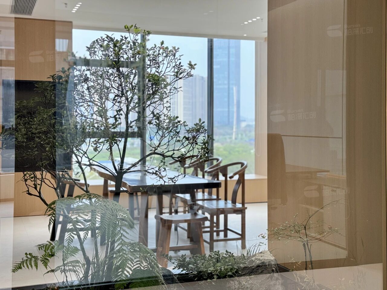 广东优益智能科技有限公司