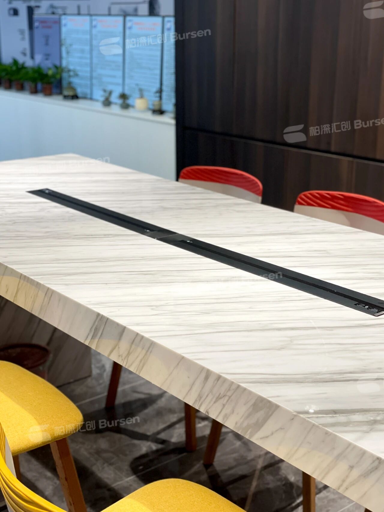 湛江景顺国际物流有限公司