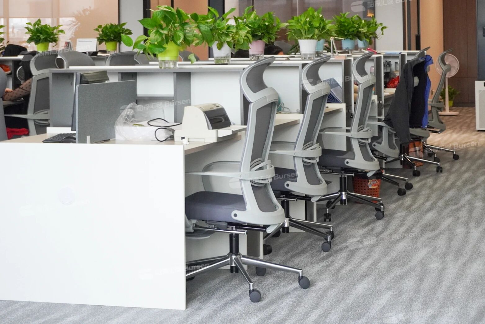 世耀智能科技有限公司