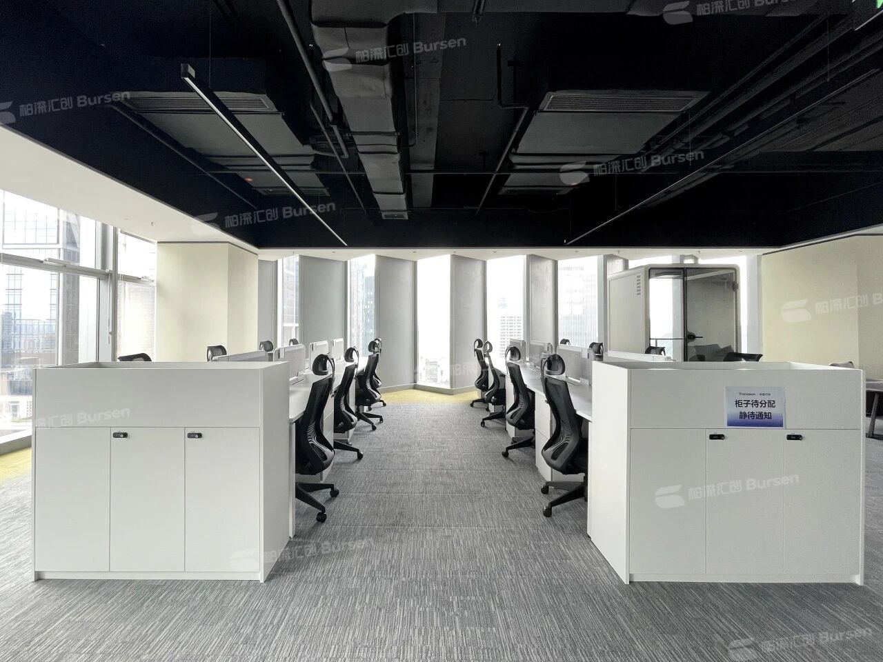 深圳南山互联网公司