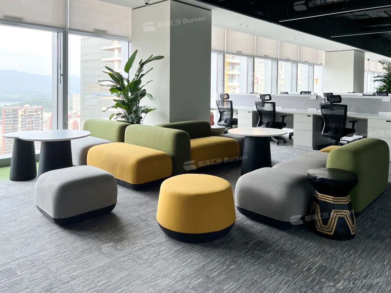 深圳南山互联网公司