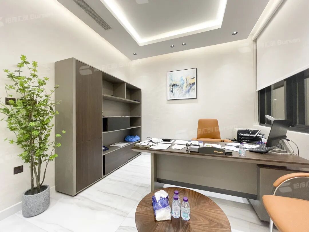 沙特阿拉伯工程公司