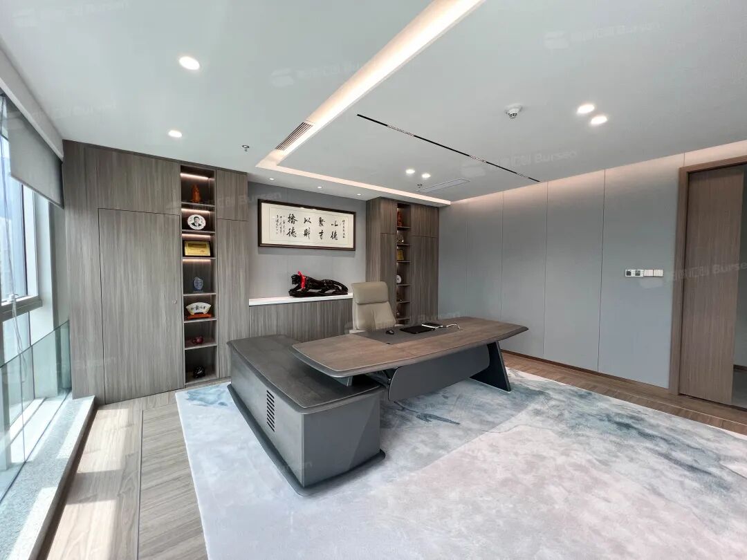 深圳市智能科技有限公司