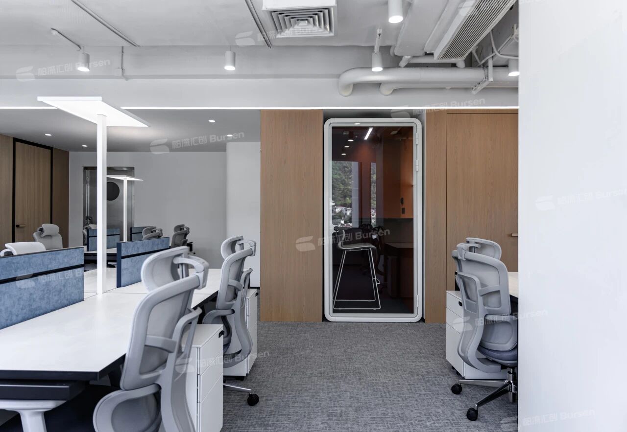 深圳中集同创供应链有限公司