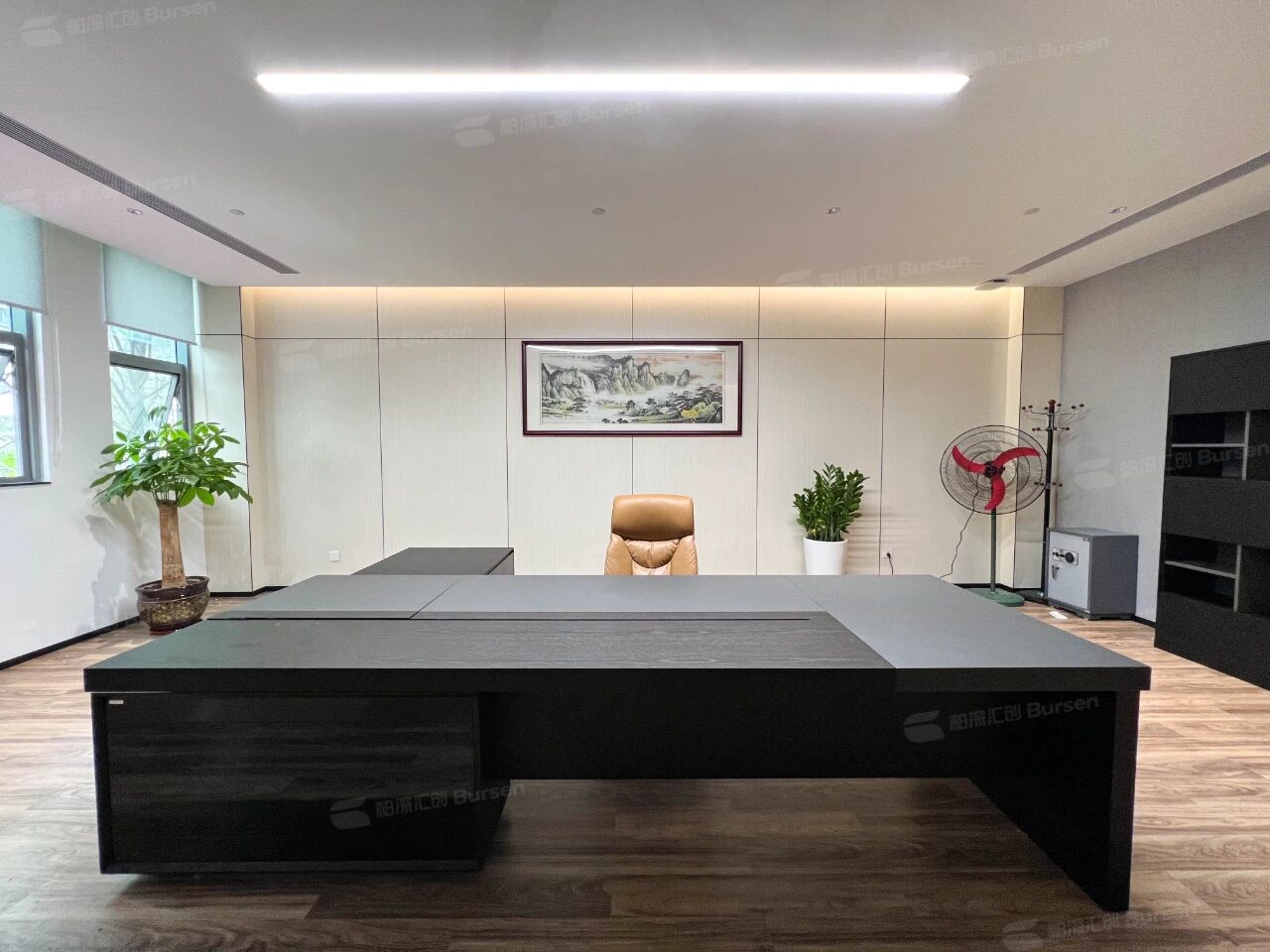 珠海高新科技股份有限公司