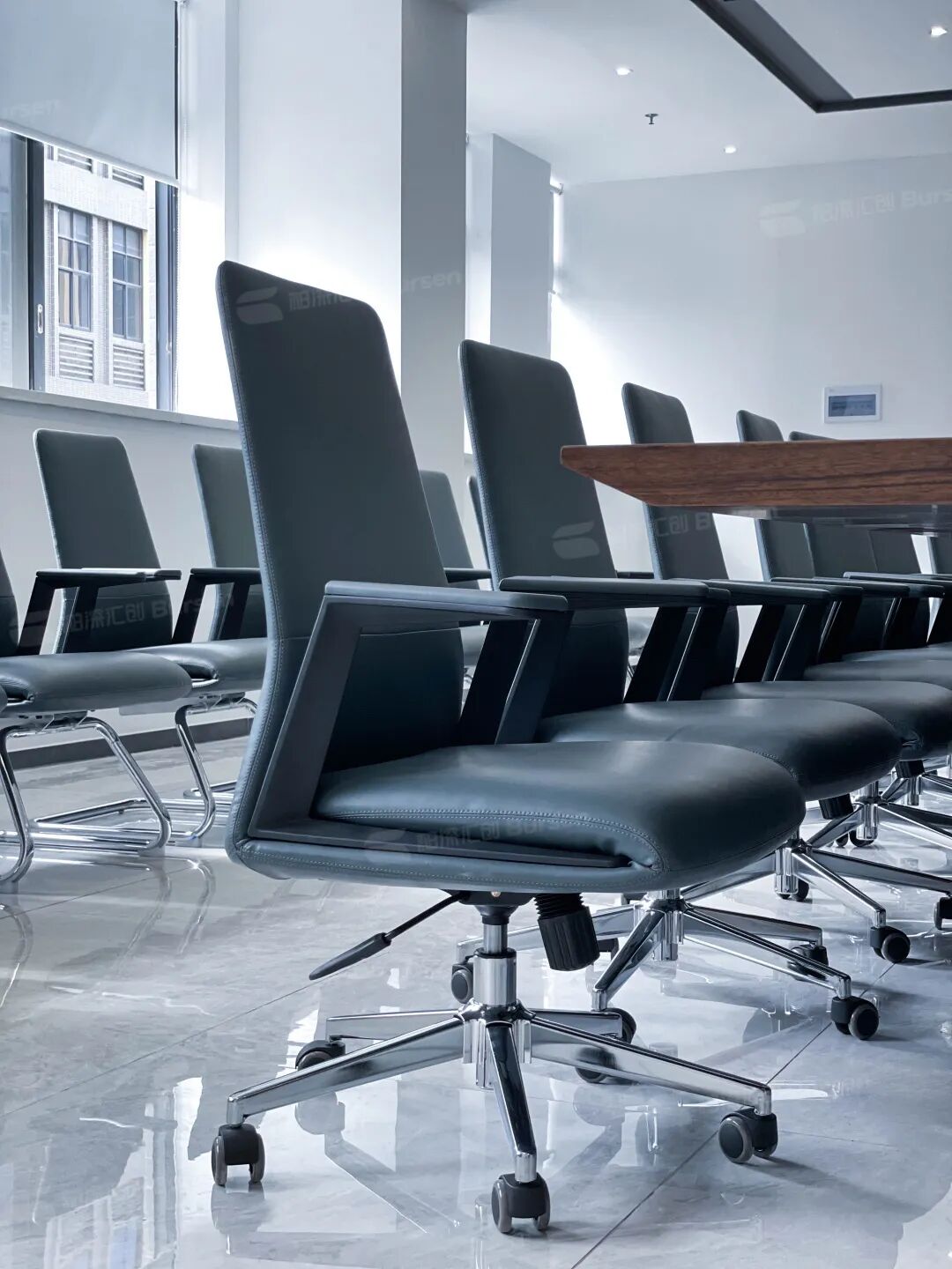 顺德高新区机械装备产业园