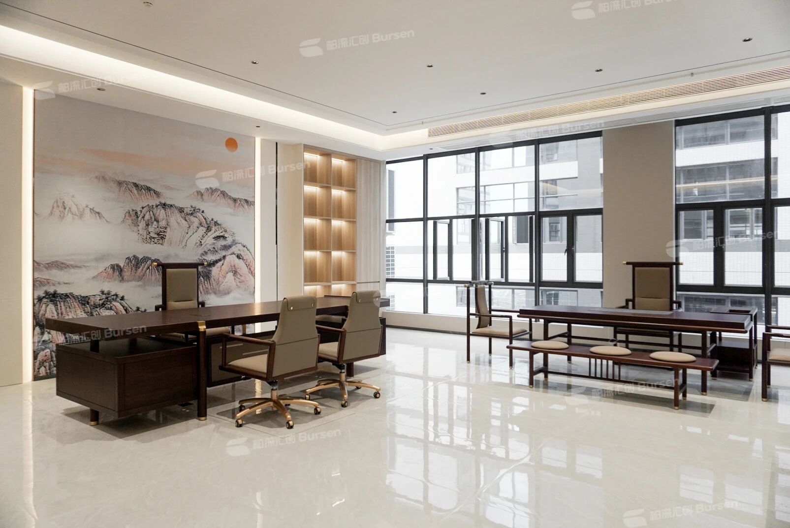 惠州中研科技园有限公司