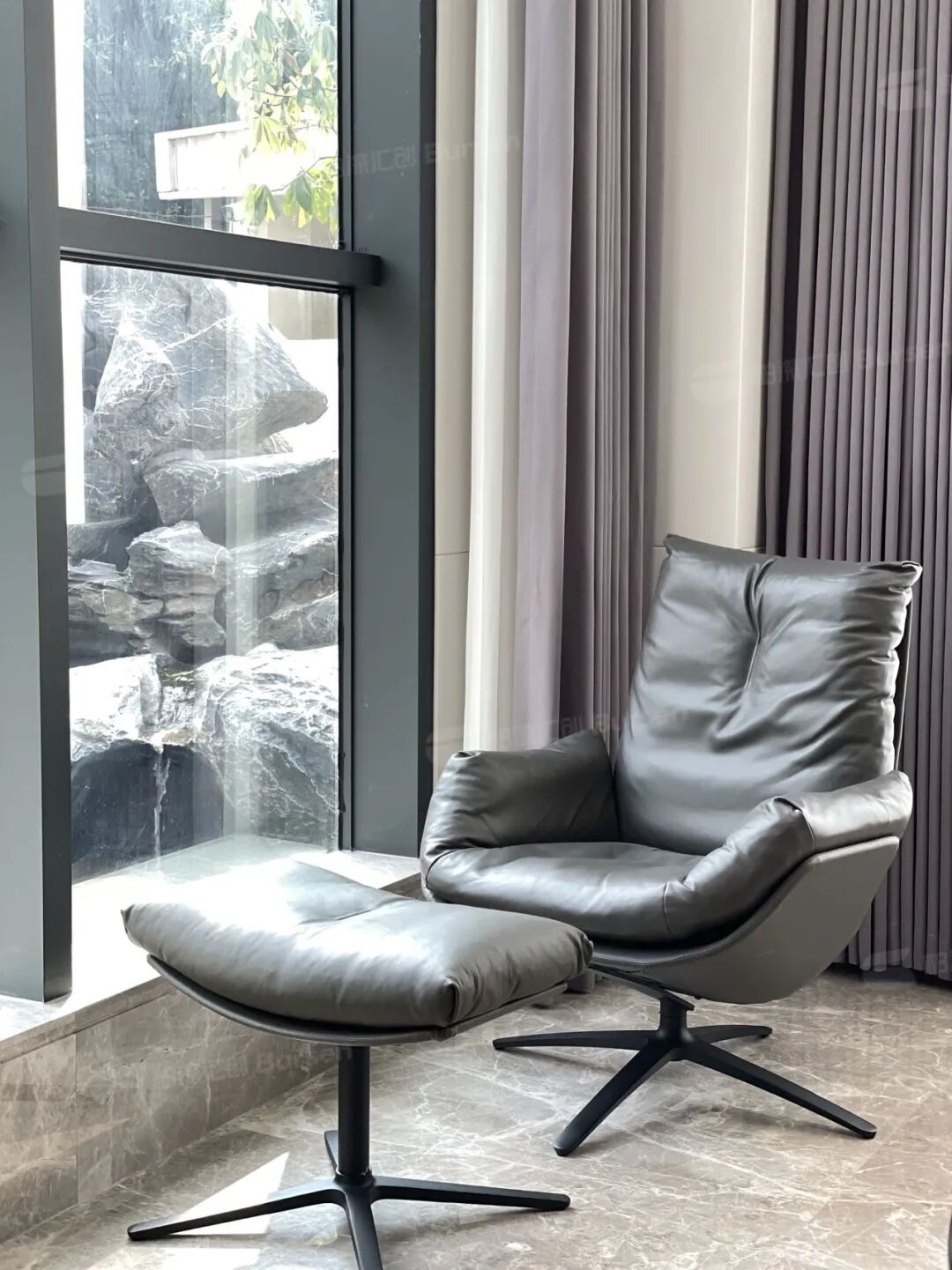 邦丽精细化工有限公司