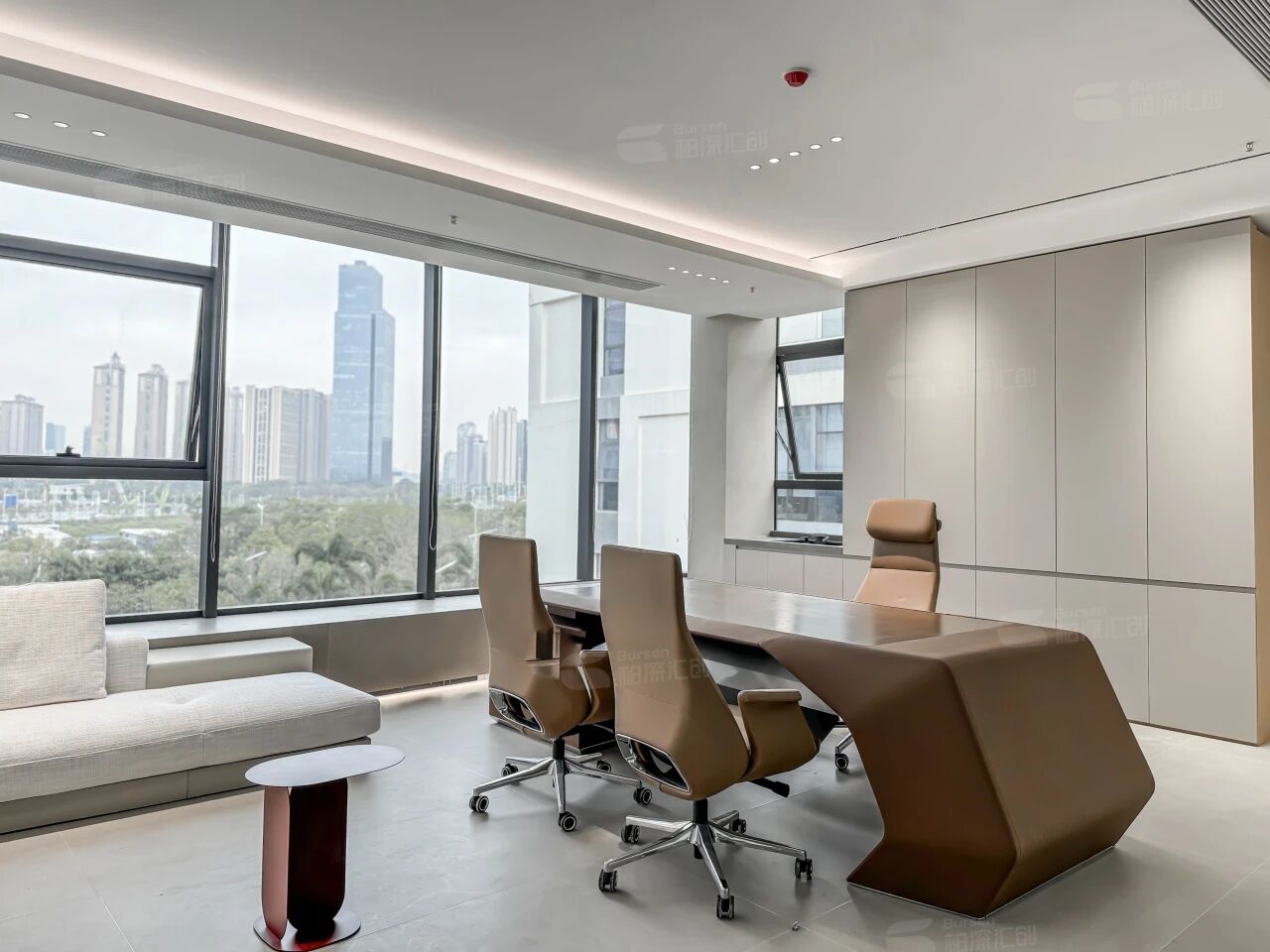 广东优益智能科技有限公司