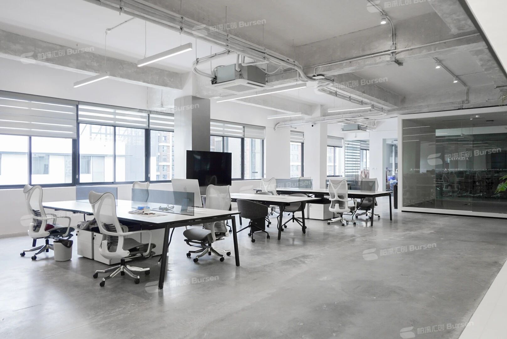 珠海安漾品牌管理有限公司