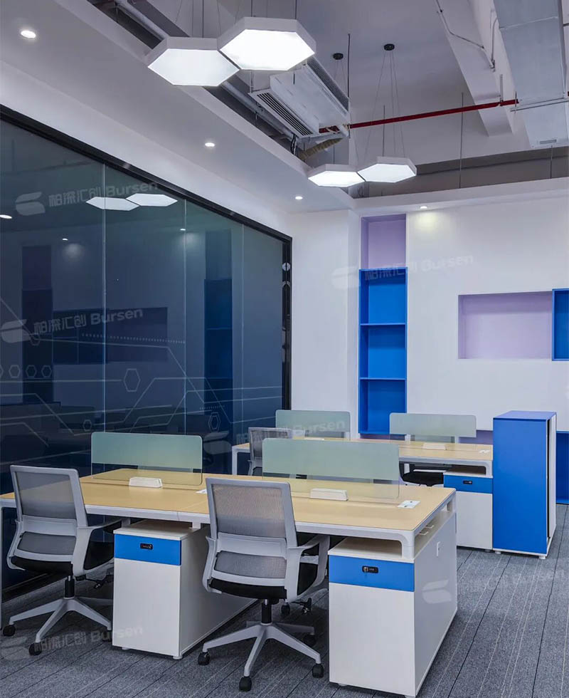 腾讯云启创新中心