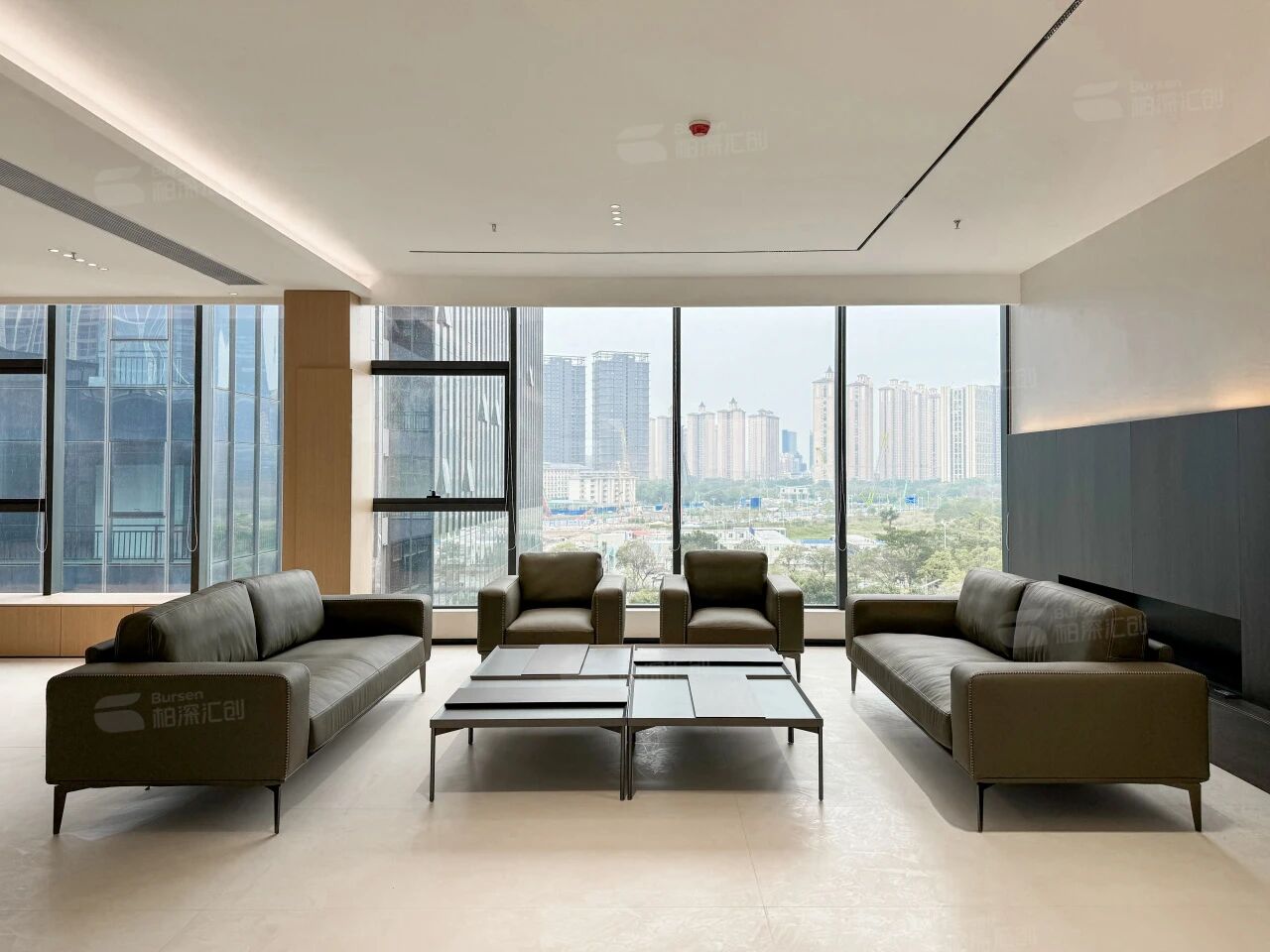 广东优益智能科技有限公司