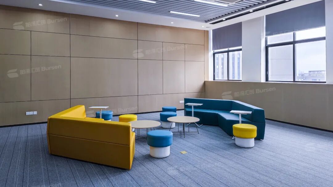 腾讯云启创新中心