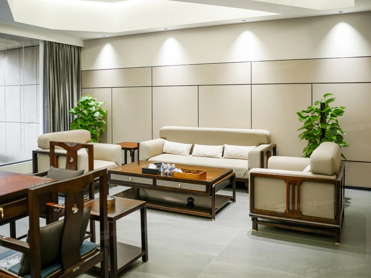 湖南建筑工程公司