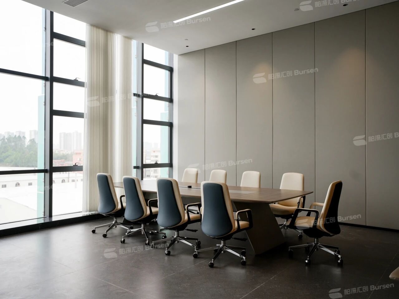 广东台一精工机械有限公司