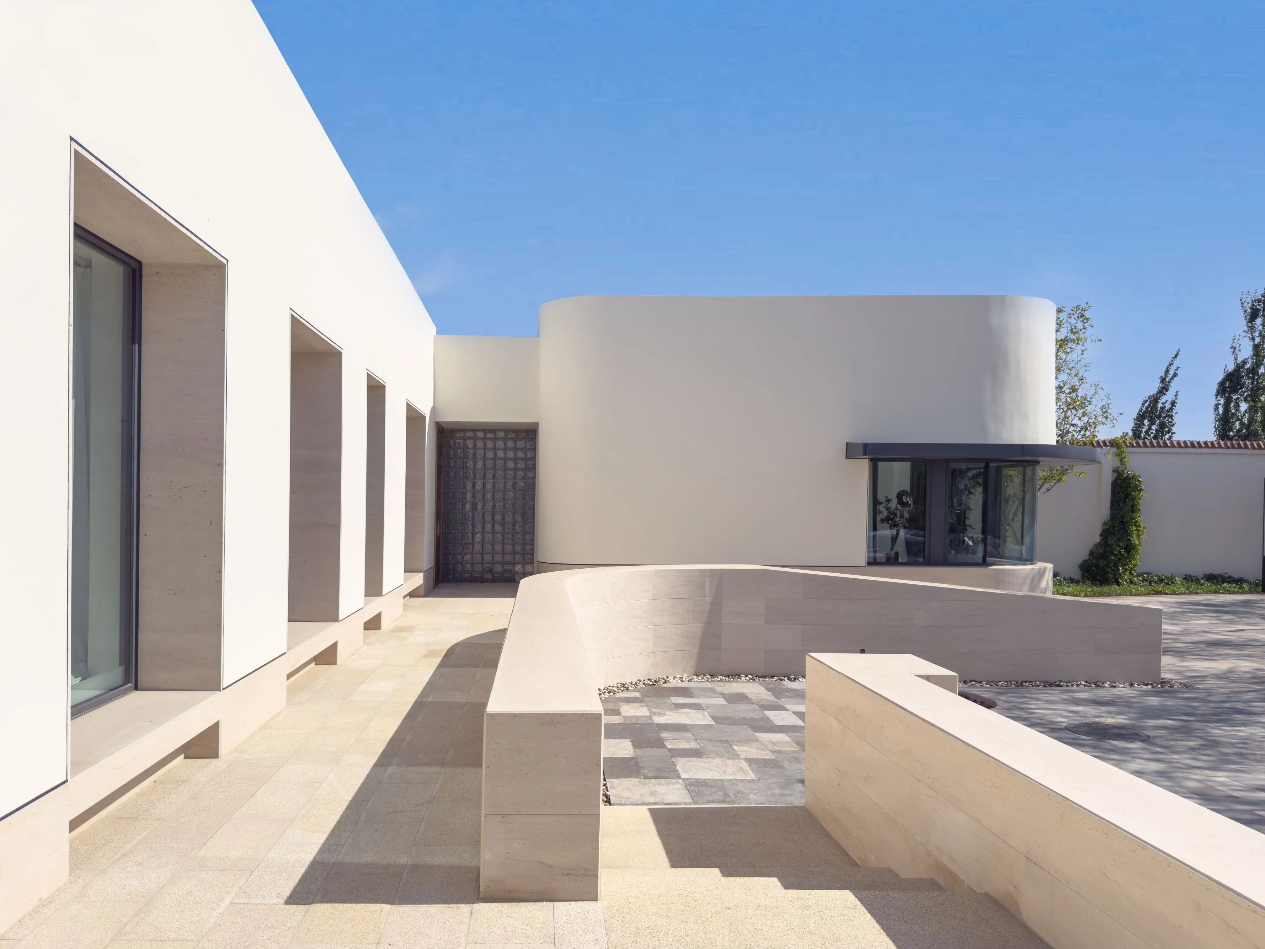 内蒙古乌海庄园