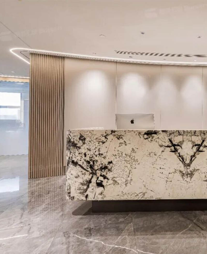 西安装饰工程有限责任公司