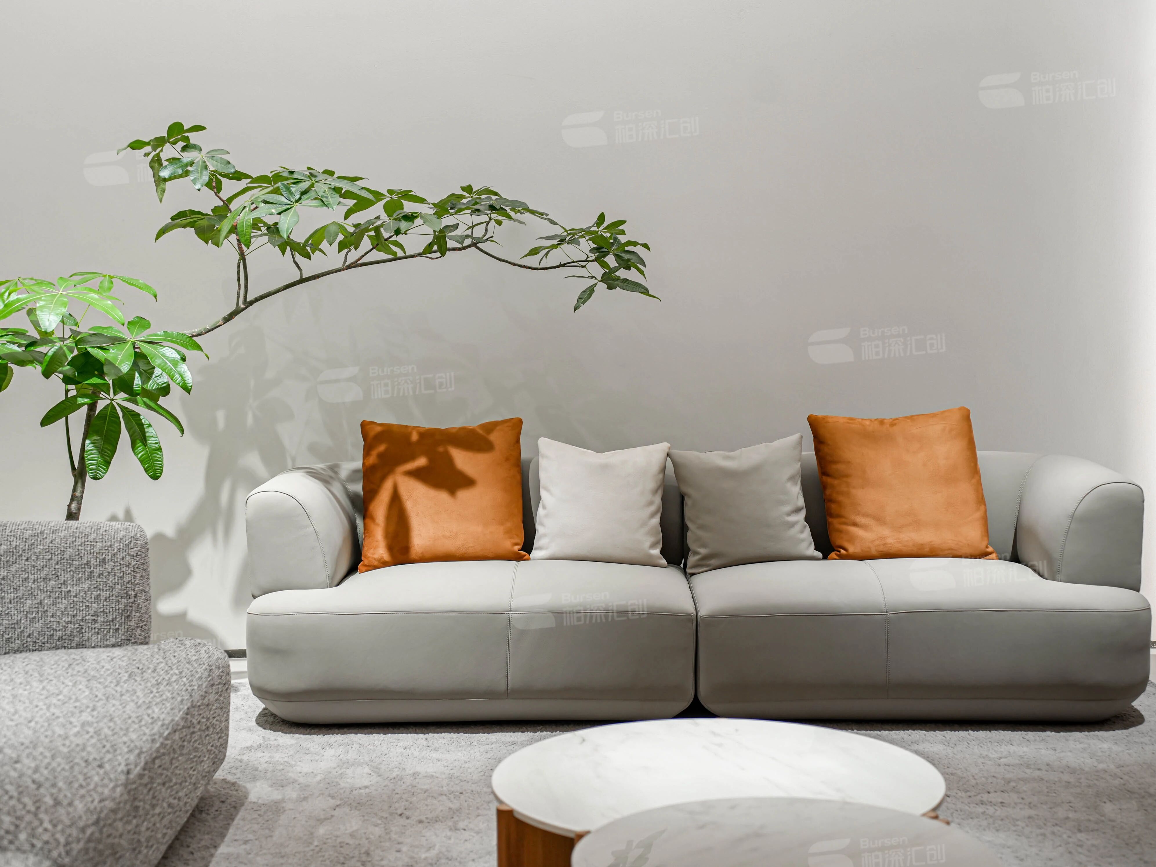 柏深汇创总部：让工作成为一种生活方式