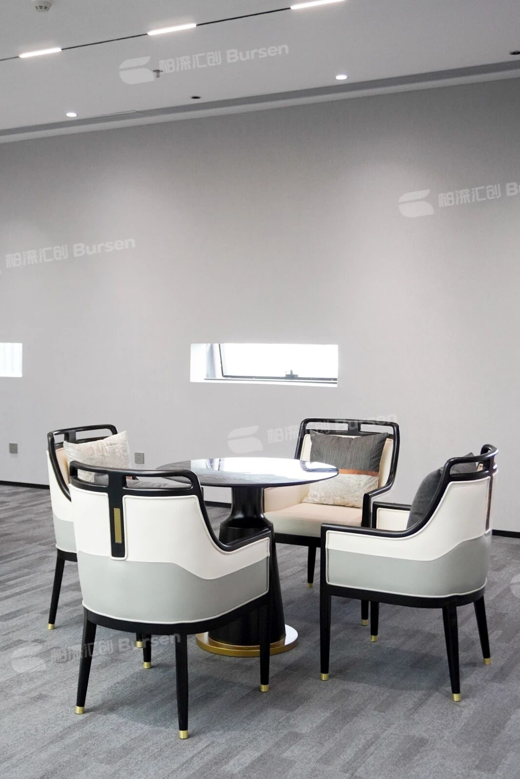 深圳中鹤科技集团股份有限公司