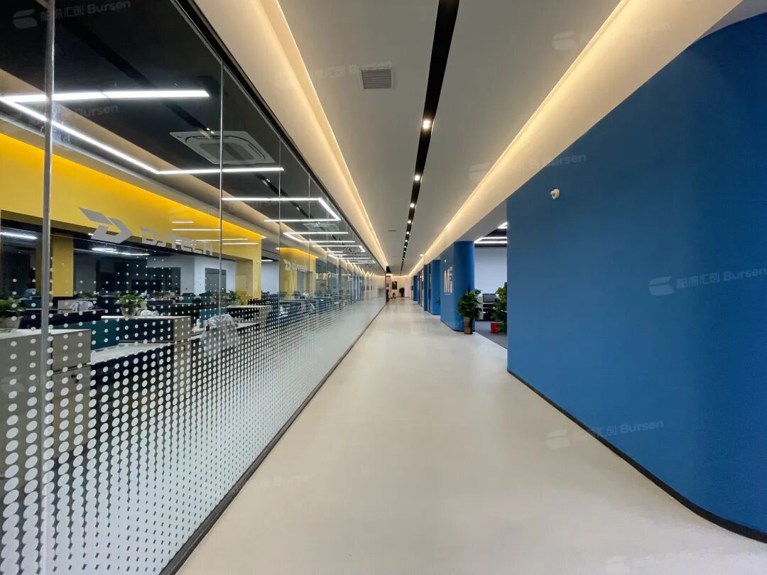 佛山智能智造产业园