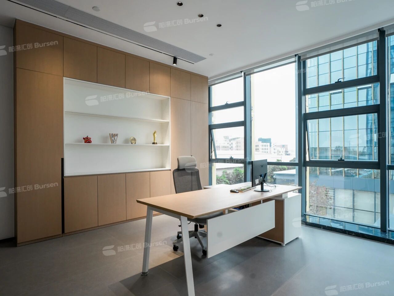 广东台一精工机械有限公司