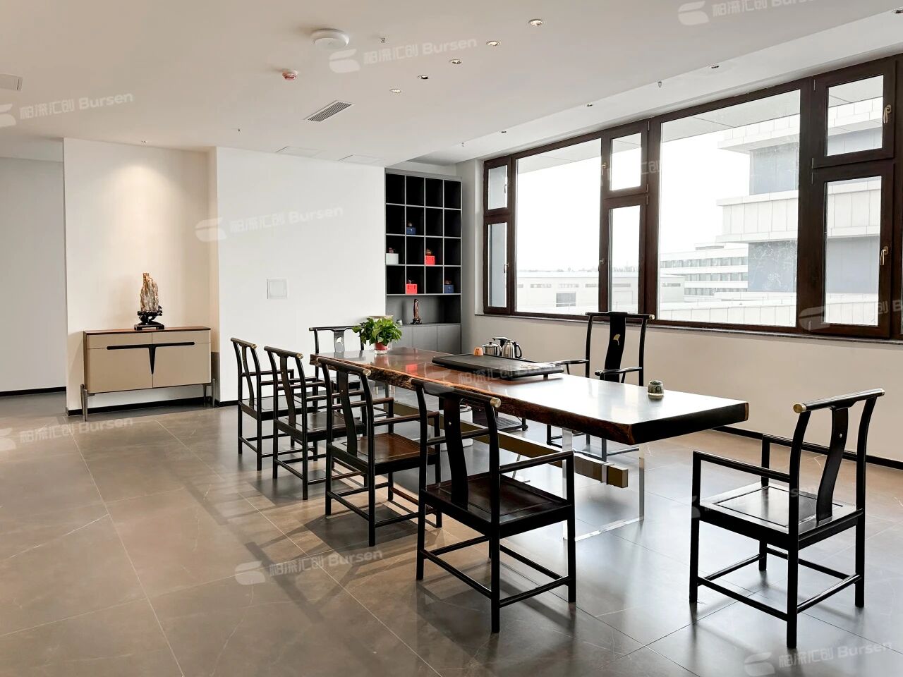 内蒙古腾鹏投资集团