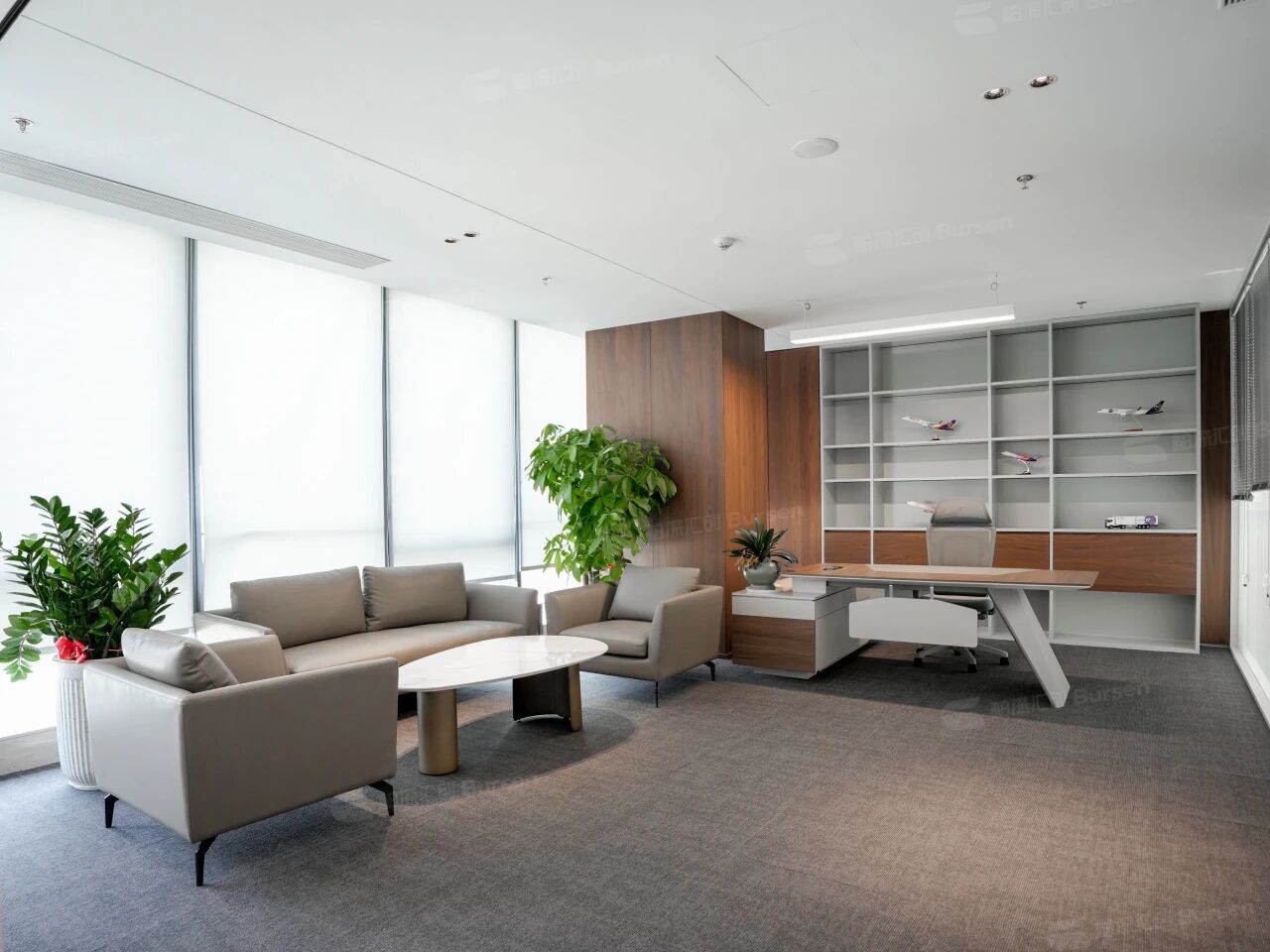 广东圆通货运航空服务有限公司